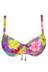 PrimaDonna Sazan Padded Balcony Bikini Top