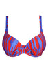 PrimaDonna Skudai Padded Heartshape Bikini Top