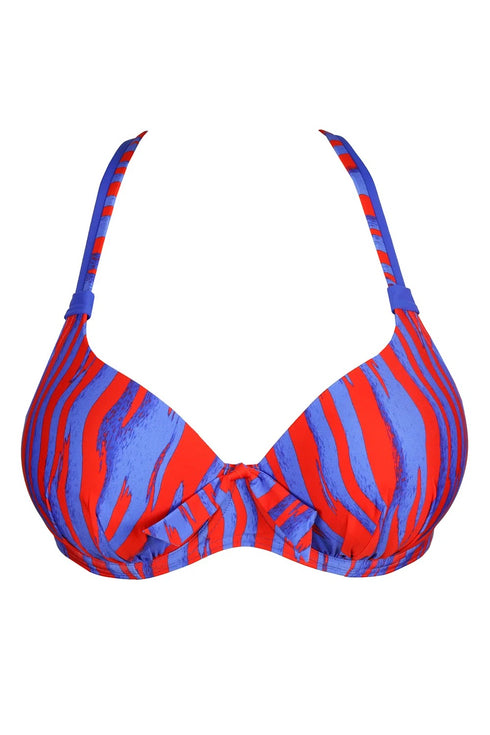 PrimaDonna Skudai Padded Heartshape Bikini Top