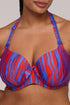 PrimaDonna Skudai Padded Heartshape Bikini Top