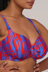 PrimaDonna Skudai Padded Heartshape Bikini Top