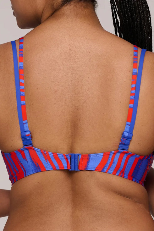 PrimaDonna Skudai Padded Heartshape Bikini Top