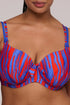 PrimaDonna Skudai Padded Heartshape Bikini Top