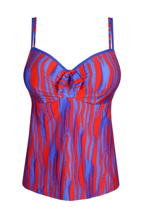 PrimaDonna Skudai Padded Full Cup Tankini