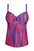 PrimaDonna Skudai Padded Full Cup Tankini