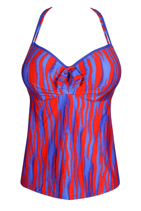 PrimaDonna Skudai Padded Full Cup Tankini