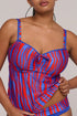 PrimaDonna Skudai Padded Full Cup Tankini