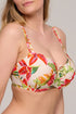 PrimaDonna Tanzania Padded Balcony Bikini Top