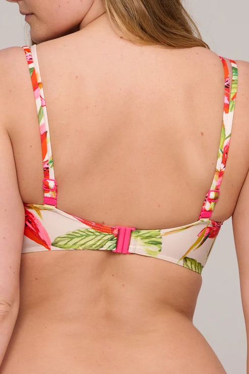 PrimaDonna Tanzania Padded Balcony Bikini Top