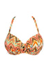 PrimaDonna Tubou Padded Balcony Bikini Top