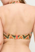 PrimaDonna Tubou Half Padded Plunge Bikini Top