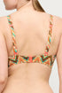 PrimaDonna Tubou Half Padded Plunge Bikini Top