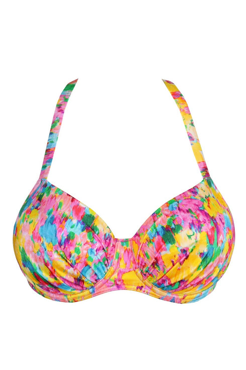 PrimaDonna Ubud Padded Balcony Bikini Top