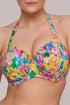 PrimaDonna Ubud Padded Balcony Bikini Top