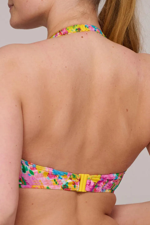 PrimaDonna Ubud Padded Balcony Bikini Top