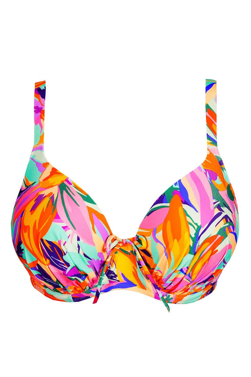 PrimaDonna Varadeo Padded Heartshape Bikini Top