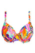 PrimaDonna Varadeo Padded Heartshape Bikini Top