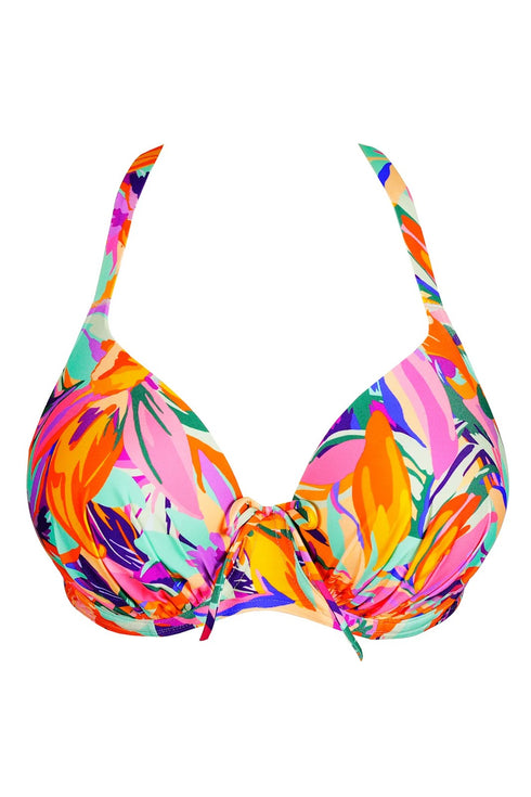 PrimaDonna Varadeo Padded Heartshape Bikini Top