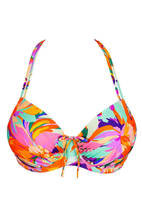 PrimaDonna Varadeo Padded Balcony Bikini Top