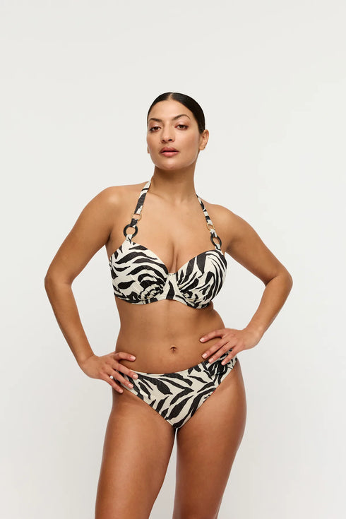 PrimaDonna Dalice Padded Balcony Bikini Top