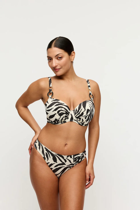 PrimaDonna Dalice Padded Balcony Bikini Top