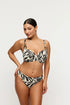 PrimaDonna Dalice Padded Balcony Bikini Top