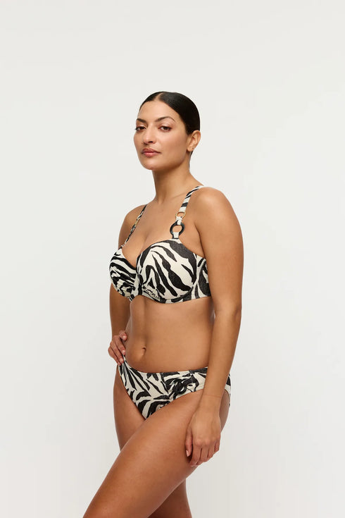 PrimaDonna Dalice Padded Balcony Bikini Top