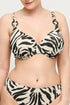 PrimaDonna Dalice Half Padded Plunge Bikini Top