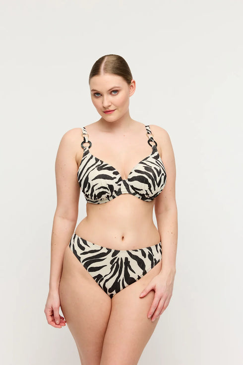 PrimaDonna Dalice Bikini Briefs Brazilian