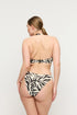 PrimaDonna Dalice Half Padded Plunge Bikini Top