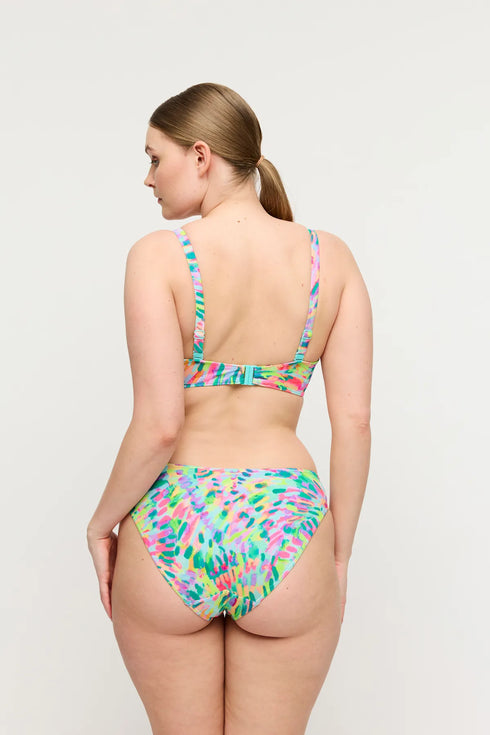 PrimaDonna Douala Padded Balcony Bikini Top