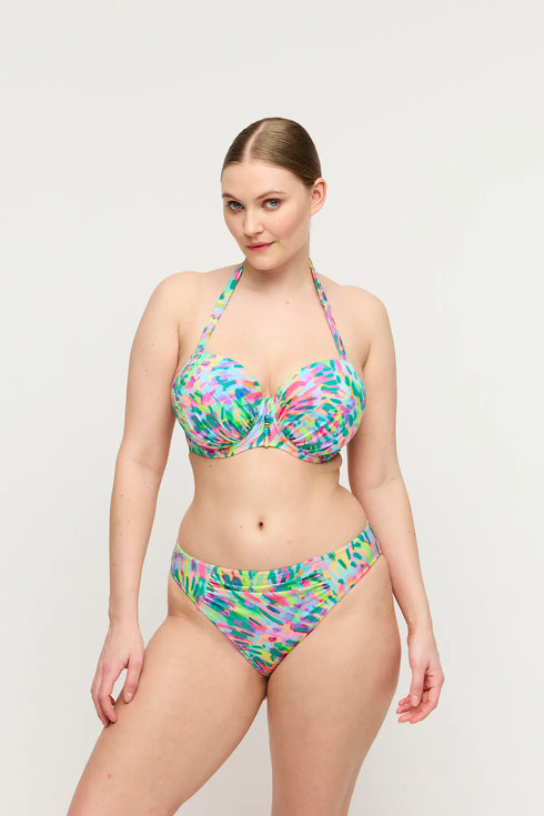 PrimaDonna Douala Padded Balcony Bikini Top