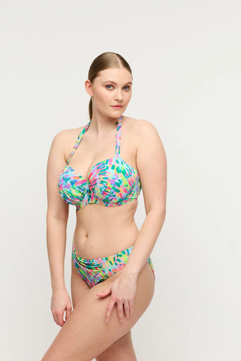 PrimaDonna Douala Padded Balcony Bikini Top