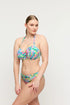PrimaDonna Douala Padded Balcony Bikini Top