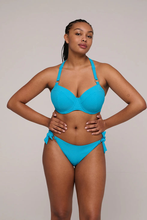 PrimaDonna Kochi Padded Balcony Bikini Top