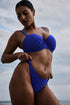 PrimaDonna Mantas Padded Balcony Bikini Top