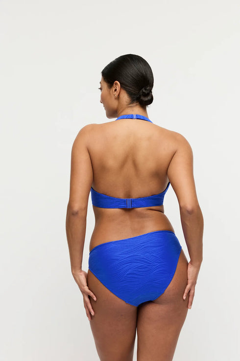 PrimaDonna Mantas Padded Balcony Bikini Top