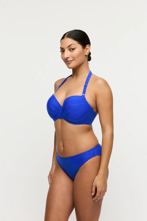 PrimaDonna Mantas Padded Balcony Bikini Top