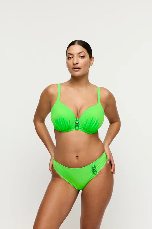 PrimaDonna Pilon Padded Heartshape Bikini Top
