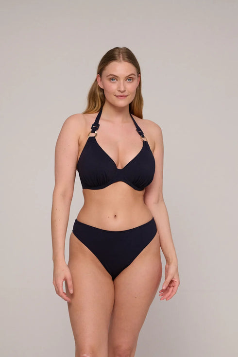 PrimaDonna Pinner Half Padded Plunge Bikini Top