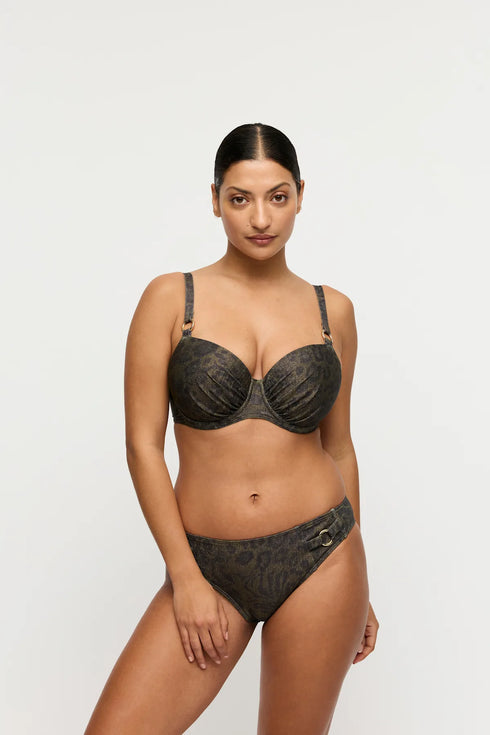 PrimaDonna Ratjada Padded Balcony Bikini Top