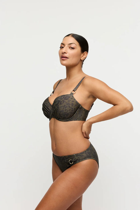 PrimaDonna Ratjada Padded Balcony Bikini Top