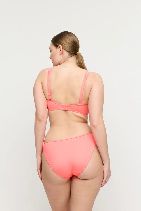 PrimaDonna Rivas Padded Balcony Bikini Top