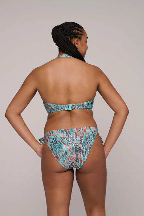 PrimaDonna Riyad Bikini Briefs Waist Ropes