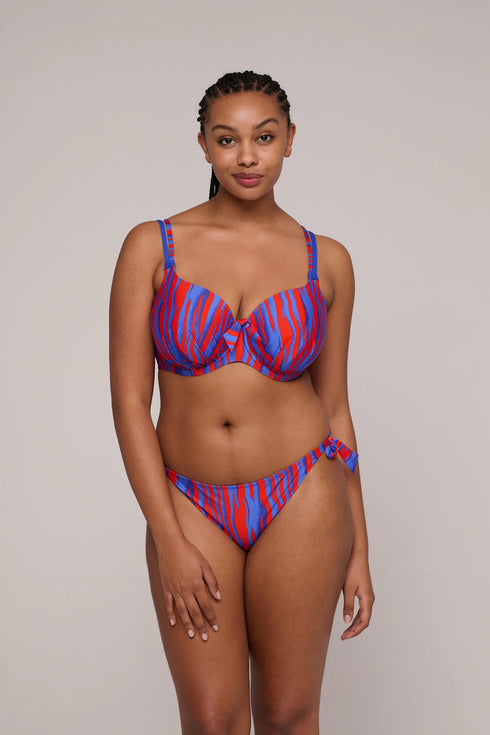 PrimaDonna Skudai Padded Heartshape Bikini Top