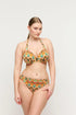 PrimaDonna Tubou Half Padded Plunge Bikini Top