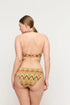 PrimaDonna Tubou Half Padded Plunge Bikini Top