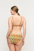 PrimaDonna Tubou Half Padded Plunge Bikini Top