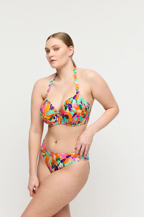 PrimaDonna Varadeo Padded Heartshape Bikini Top