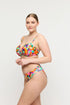PrimaDonna Varadeo Padded Balcony Bikini Top